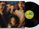 EDGAR BROUGHTON BAND   WASA WASA   D-1969 LP HARVEST   OHNE EMI LOGO