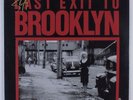 MARK KNOPFLER Last Exit to Brooklyn VERTIGO LP SEALED