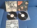 Beatles 2 x, Rubber Soul u. Revolver, WEISSGOLD-ODEON, Klasse