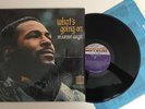 Marvin Gaye - What's Going On - Vinyl LP Record Motown 5339ML (EX) In Shrink