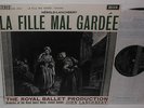 SXL 2313 Herold-Lanchbery La Fille Mal Gardee Excerpts ED2 WBG