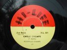 South Africa ROCKVILLE CHAMPS  African jazz  EE-