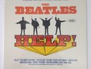 Beatles - Help - Mint/Sealed Vinyl LP Record Late 1970's SMAS 2386