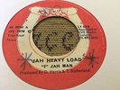 I Jah Man Levi Jah Heavy Load Rare Killer Roots 7