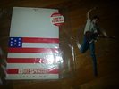 BRUCE SPRINGSTEEN RARE COVER ME PICTURE DISC VINYL SINGLE (NO BROWNING)