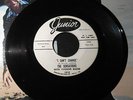 NORTHERN SOUL - YVONNE BAKER - I CAN'T CHANGE - JUNIOR(Demo) - HEAR