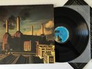Pink Floyd - Animals - 1977 Vinyl LP Record 1st Press JC 34474 (VG++)