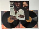 Merl Saunders & Jerry Garcia - Live At Keystone - 1973 Vinyl LP F-79002 (NM-)