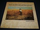 Tom Petty And The Heartbreakers - Southern Accents (LP) Embossed Cover 1st Press