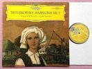 EVGENY MRAVINSKY   Tchaikovsky No.5     ORIG DGG Tulips 138658 GER-1966 LP NM