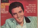 Elvis Presley : JAILHOUSE ROCK 7