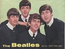 The Beatles : I SHOULD HAVE KNOWN BETTER 7