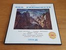 HMV ASD319-21 - Weber -Der Freischütz - PREY- SCHOCK- GRÜMMER- FRICK - KEILBERTH