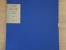 HMV COLH11 - Beethoven - Violin Concerto - KREISLER - BARBIROLLI -FACTORY SAMPLE
