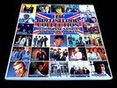 BRITISH POP COLLECTION-3 LP Box Set-The Beatles-Rolling Stones-Easybeats-ROCK 4