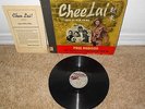 Chee Lai - Songs of New China - Paul Robeson - 78 RPM KEYNOTE RARE HTF