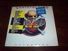 The Grateful Dead,Reckoning,1981 Arista Press. NM To Mint Cond.Sealed 