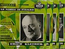 4 LP BOX E. Kleiber LE NOZZE DI FIGARO C. Siepi F. Corena decca LXT 5088 - 91