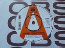 Georgie Fame - Somebody Stole My Thunder 1969 UK 45 CBS MOD/HAMMOND/PSYCH DEMO