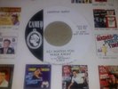 MARTHA SMITH: As I Watch You Walk Away / It Always Seems Like Summer 45 (dj) ra