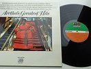 KLP181 - Aretha Franklin - Aretha's Greatest Hits ATL 40 279 German LP, atlantic