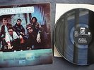 BRUNNING SUNFLOWER BAND - BULLEN ST. BLUES - RARE 1968 SAGA LEAF HOUND FLEETWOOD