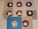 9x Martha Reeves &Vandellas:Dancing In The Street,I'm Ready,Jimmy Mack,Quicksand