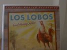 SEALED MFSL 1-279 Los Lobos: Good morning Aztlan