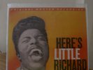 SEALED MFSL 1-287 Little Richard: Here's Little Richard