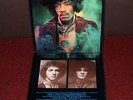 JIMI HENDRIX Electric Ladyland D/LP 1968 1st BLUE TEXT UNCORRECTED MATRIXES
