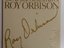 ROY ORBISON THE ALL TIME GREATEST HITS OF ROY ORBISON 2 LP DCC TEST Pressing