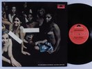 JIMI HENDRIX EXPERIENCE Electric Ladyland POLYDOR 2xLP VG++ w germany gatefold