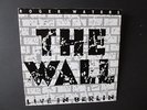 ROGER WATERS (Pink Floyd) - The Wall-Live In Berlin   DOPPEL-LP  1990