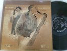 ILLINOIS JACQUET / BEN WEBSTER - the kid and the brute - CLEF 680 DG