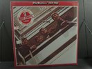 BEATLES 1962-1966 Red Album 2 LP SET New SEALED Limited RED VINYL Capitol