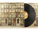 Amazing Vintage 1975 LED ZEPPELIN PHYSICAL GRAFFITI 12