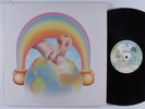 GRATEFUL DEAD Europe '72 WB 3xLP VG++ booklet gatefold