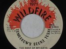 Crossover Soul 45 - Indigos - The Rest Of My Days - Wildfire - mp3