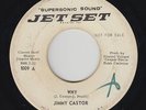 Northern Soul 45 - Jimmy Castor - Why - Jet Set - mp3