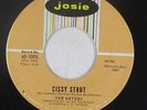Funk 45 - Meters - Cissy Strut - Josie - VG++ mp3