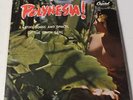 Polynesia - Native Songs And Dances Of The South Seas - 2 x 7