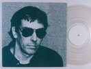JOHN CALE & CHRIS SPEDDING Down at the End . . . SHARP LP NM clear vinyl