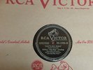 78 RPM Arthur Big Boy Crudup RCA VICTOR That's All Right  BLUES     *
