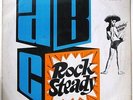ROLAND ALPHONSO & Originals Orchestra -ABC ROCK STEADY [High Note] Original UK