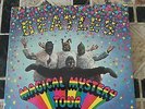 The Beatles Magical Mystery Tour SMO 39501/2 incl. Textbeil., Covervariante