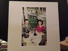 LED ZEPPELIN PRESENCE LP 1976 SWAN SONG SS 8416 0698 GATEFOLD INNER 1ST EDITION