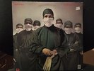 RAINDBOW DIFFICULT TO CURE LP 1981 POLYDOR PD-1-6316 1ST PRESSING INNER