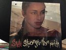 SADE STRONGER THAN PRIDE LP 1988  EPIC OE 44210 SEALED DJ PROMO COPY