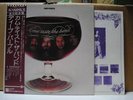 DEEP PURPLE / COME TASTE THE BAND - Japan G/F w/obi