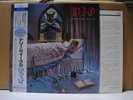 DIO / DREAM EVIL - Japan w/obi Deep Purple